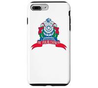 The Polar Express Elf Train Case for iPhone 7 Plus/8 Plus