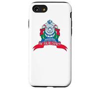 The Polar Express Elf Train Case for iPhone SE (2020) / 7/8