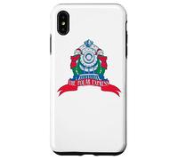The Polar Express Elf Train Case for iPhone XS Max
