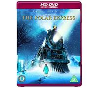 The Polar Express [HD DVD]