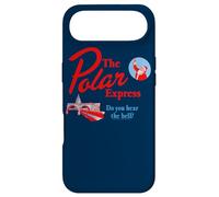 The Polar Express Hear the Bell Case for iPhone Air