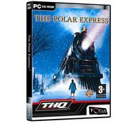 The Polar Express (PC CD)
