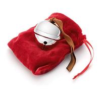 The Polar Express Sleigh Bell