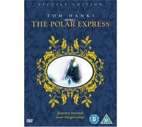 The Polar Express - Special Edition [DVD] [2004]