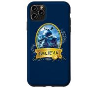 The Polar Express True Believer Case for iPhone 11 Pro Max