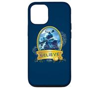 The Polar Express True Believer Case for iPhone 12/12 Pro