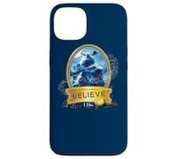 The Polar Express True Believer Case for iPhone 13