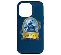 The Polar Express True Believer Case for iPhone 13 Pro