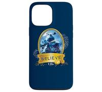 The Polar Express True Believer Case for iPhone 13 Pro Max