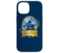 The Polar Express True Believer Case for iPhone 14