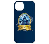 The Polar Express True Believer Case for iPhone 14 Plus