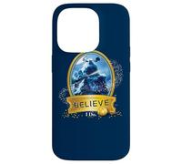 The Polar Express True Believer Case for iPhone 14 Pro