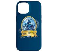 The Polar Express True Believer Case for iPhone 15