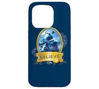 The Polar Express True Believer Case for iPhone 15 Pro