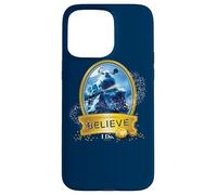 The Polar Express True Believer Case for iPhone 15 Pro Max