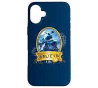 The Polar Express True Believer Case for iPhone 16 Plus