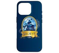 The Polar Express True Believer Case for iPhone 16 Pro