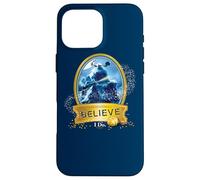 The Polar Express True Believer Case for iPhone 16 Pro Max