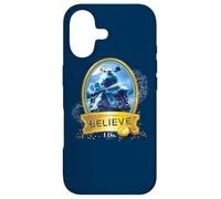 The Polar Express True Believer Case for iPhone 17