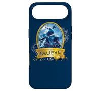 The Polar Express True Believer Case for iPhone Air