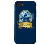 The Polar Express True Believer Case for iPhone SE (2020) / 7/8