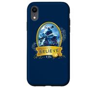 The Polar Express True Believer Case for iPhone XR