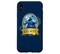 The Polar Express True Believer Case for iPhone XS Max