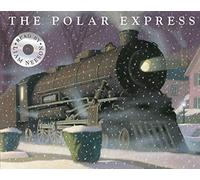 The Polar Express: with Audio CD