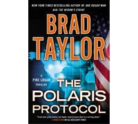 The Polaris Protocol (Pike Logan, 5)