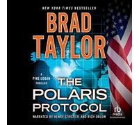 The Polaris Protocol (The Pike Logan Series)