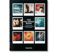 The Polaroid Book. 45th Ed.