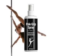 The Pole Grip Spray For Pole Dancing 100ml Firming Hand Mist