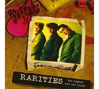 the Polecats - Rarities: The Legend And The Truth