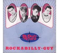 The Polecats - Rockabilly Guy