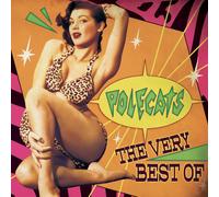 The Polecats - The Very Best Of [VINYL]