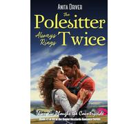 The Polesitter Always Rings Twice: Thicc Ric Ploughs the Countryside: Book #2 in the Daniel Ricciardo Romance Series (The Thicc Ric Daniel Ricciardo Romance Series)