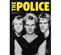 The "Police": 30 Greatest Hits (Tab)