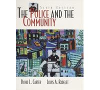 The Police and the Community