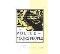 The Police and Young People in Australia