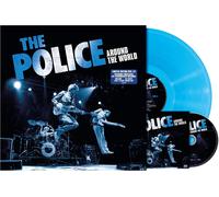 The Police - Around The World [VINYL]