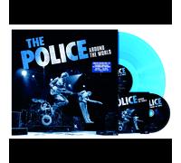 The Police - Around The World [VINYL]