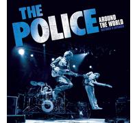 Around The World (Restored & Expanded) [VINYL]
