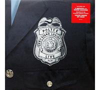 The Police - Can't Stand Losing You (Live)