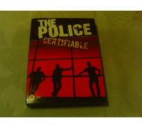 The Police - Certifiable (2 x DVD and 2 x CD)