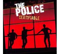 THE POLICE Certifiable LIVE Triple LP Vinyl NEW