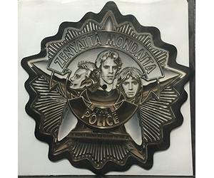 The Police - Don't Stand So Close To Me