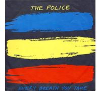 The Police - Every Breath You Take