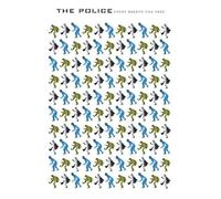 The Police - Every Breath You Take [2CD + DVD]