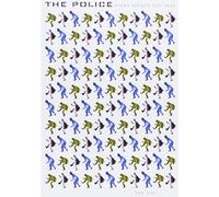 The Police: Every Breath You Take [DVD]