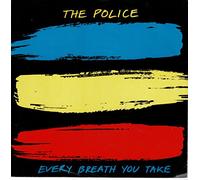 The Police - Every Breath You Take / Murder by Numbers [7" VINYL]